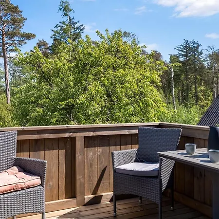 Apartamento Yorrick - 5km From The Sea By Interhome Laeso