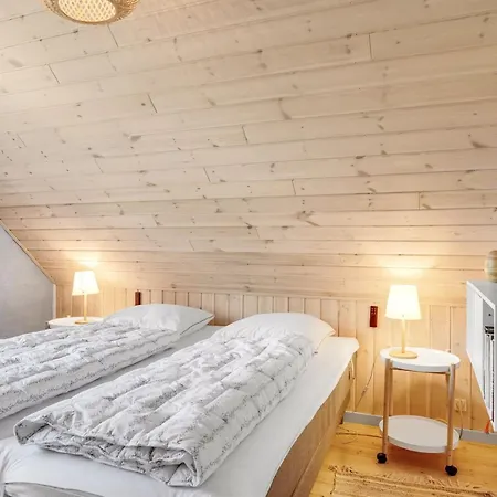 公寓 Yorrick - 5km From The Sea By Interhome *