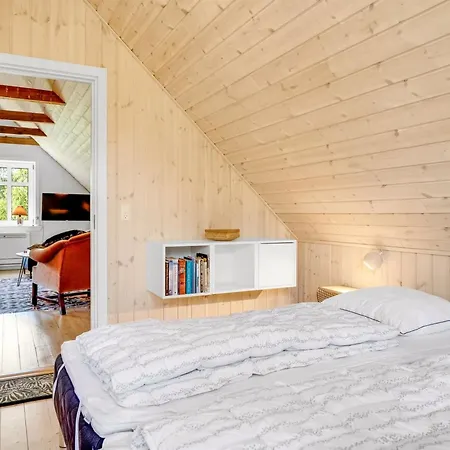 Yorrick - 5km From The Sea By Interhome