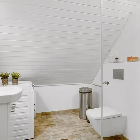 Yorrick - 5km From The Sea By Interhome * Laeso
