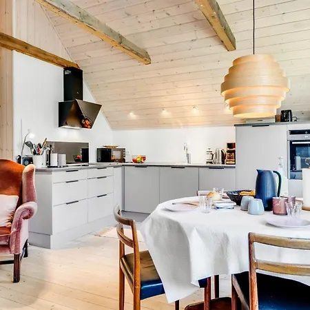 Yorrick - 5km From The Sea By Interhome 公寓 Laeso