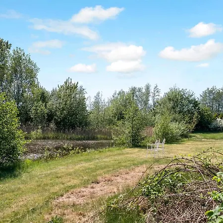 Yorrick - 5km From The Sea By Interhome Lägenhet *